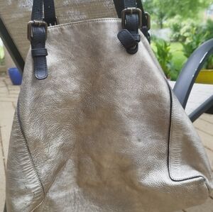 Gerald Darel Tote bag